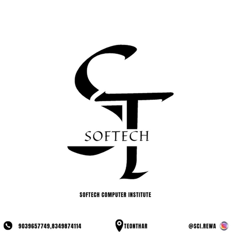Softech Computer Institute